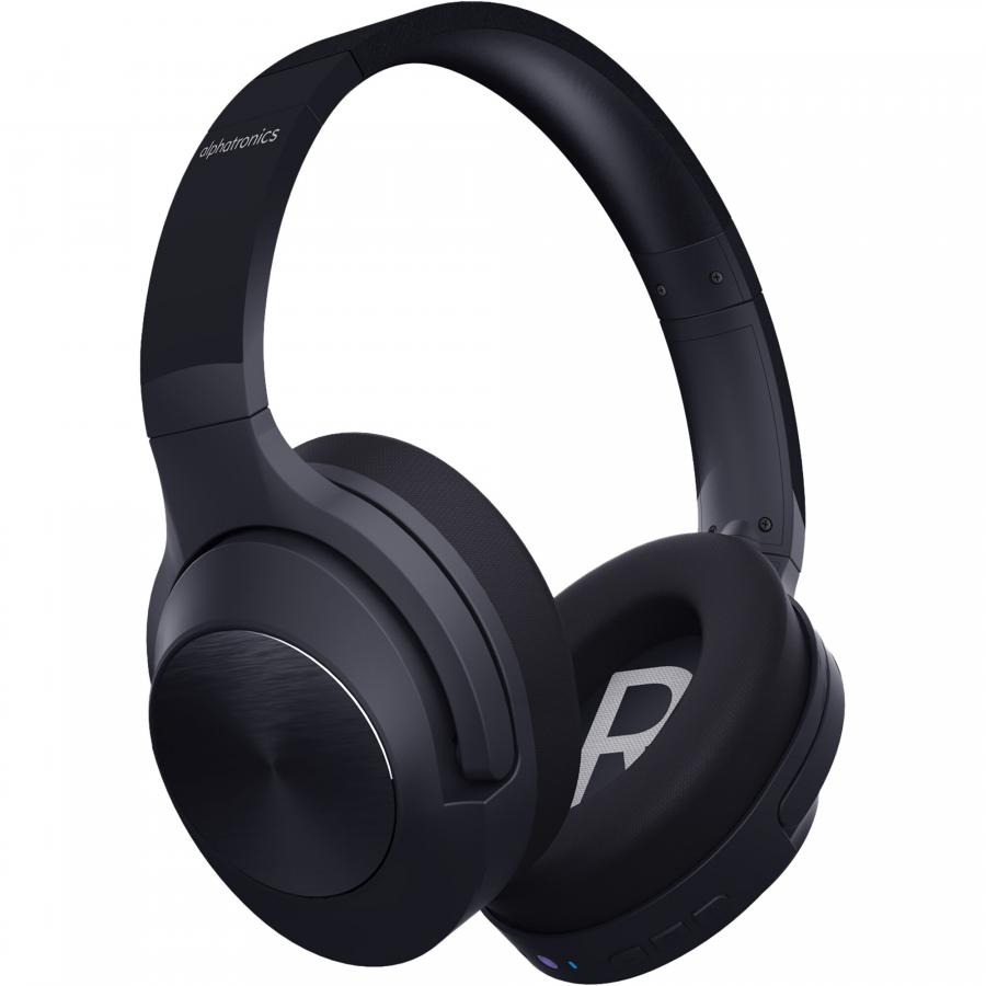 Product image 1 of the product “alphatronics Sound 5 ANC – Bluetooth-Kopfhörer ”